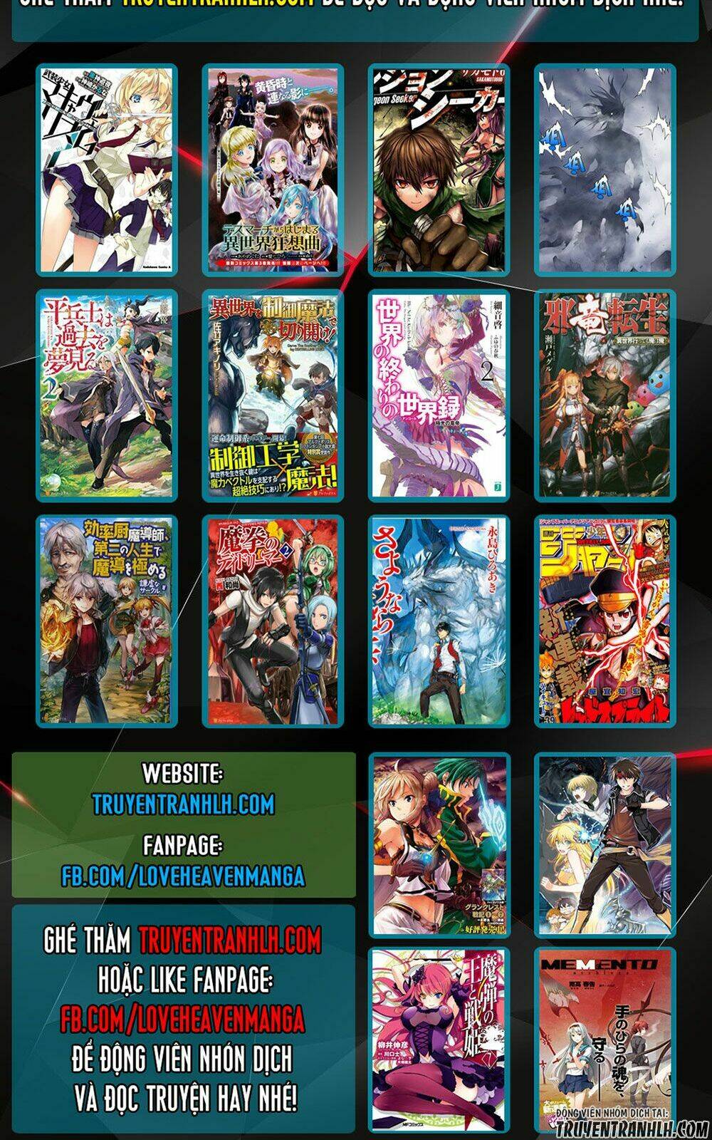 Isekai De "Kuro No Iyashi Te" Tte Yobarete Imasu Chương 6 Ảnh 29