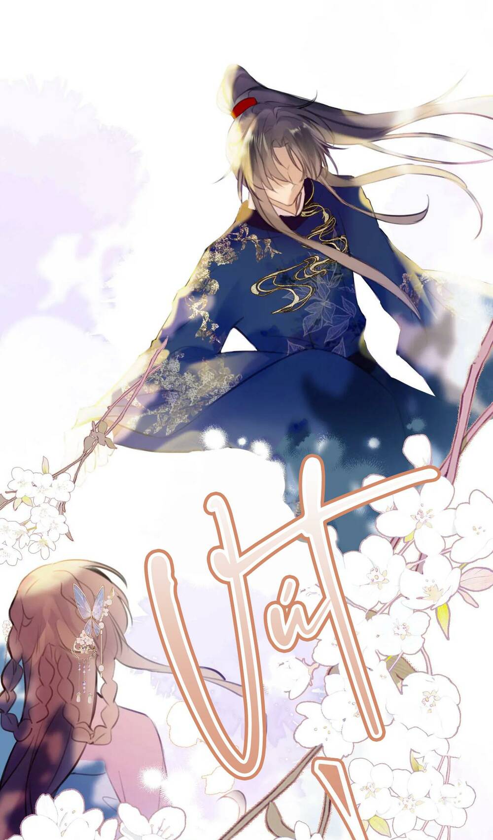 Vi Phu Của Ta Là Long Ngạo Thiên Chương 34 Ảnh 38