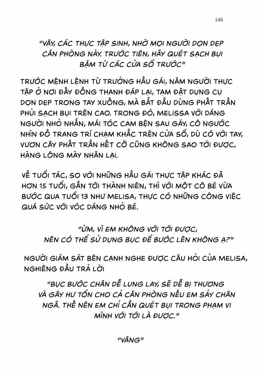 Người Yêu Của Hiệp Sĩ Rồng Chương 6.5 Ảnh 5
