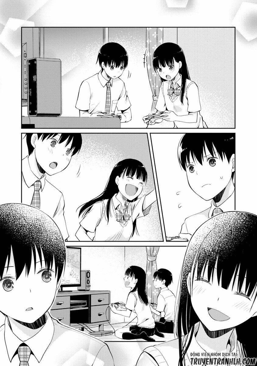 Kimi No Suizou Wo Tabetai Chương 5 Ảnh 25