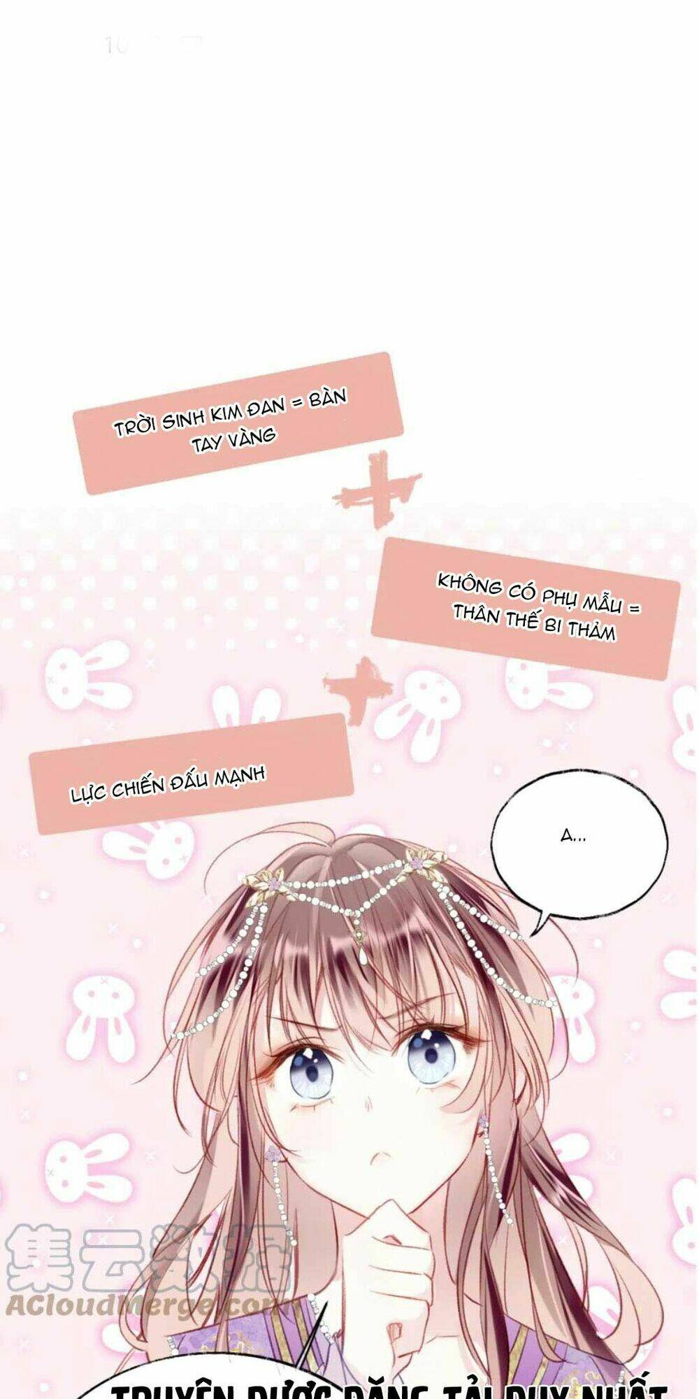 Vi Phu Của Ta Là Long Ngạo Thiên Chương 31 Ảnh 54