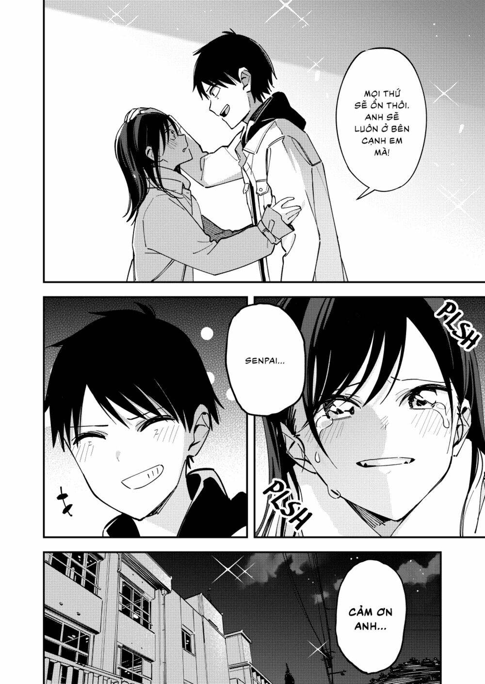Pseudo Harem Chương 128 Ảnh 6
