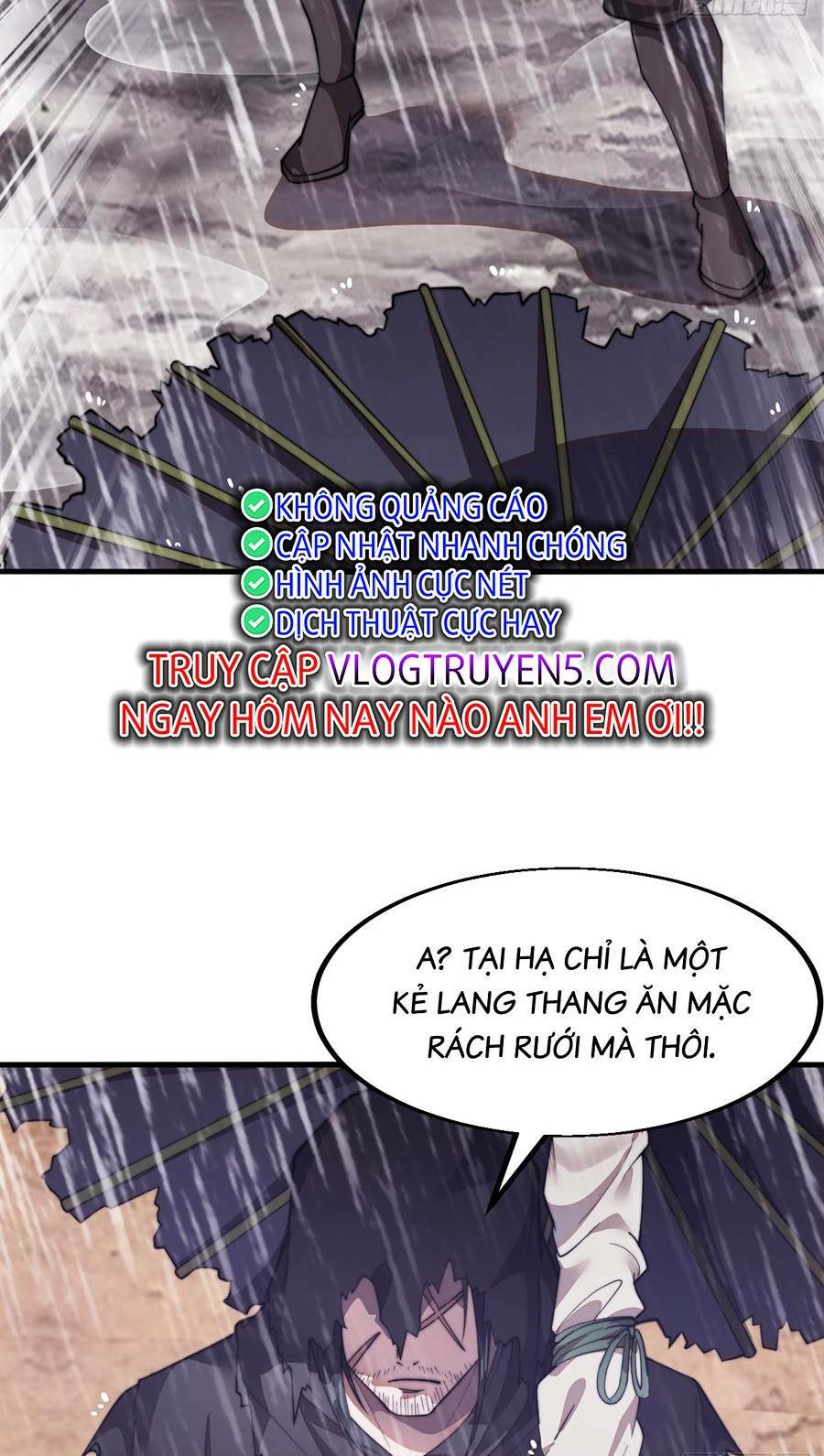 Ta Có Một Sơn Trại Ngoại Truyện Chương 1 Ảnh 24