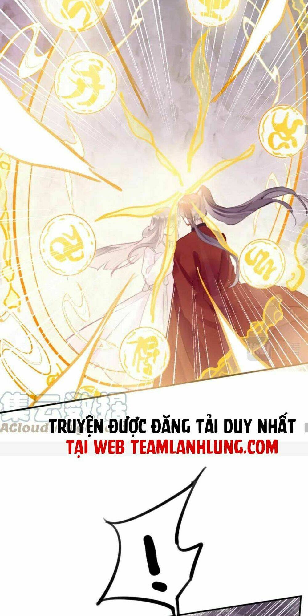 Vi Phu Của Ta Là Long Ngạo Thiên Chương 29 Ảnh 26