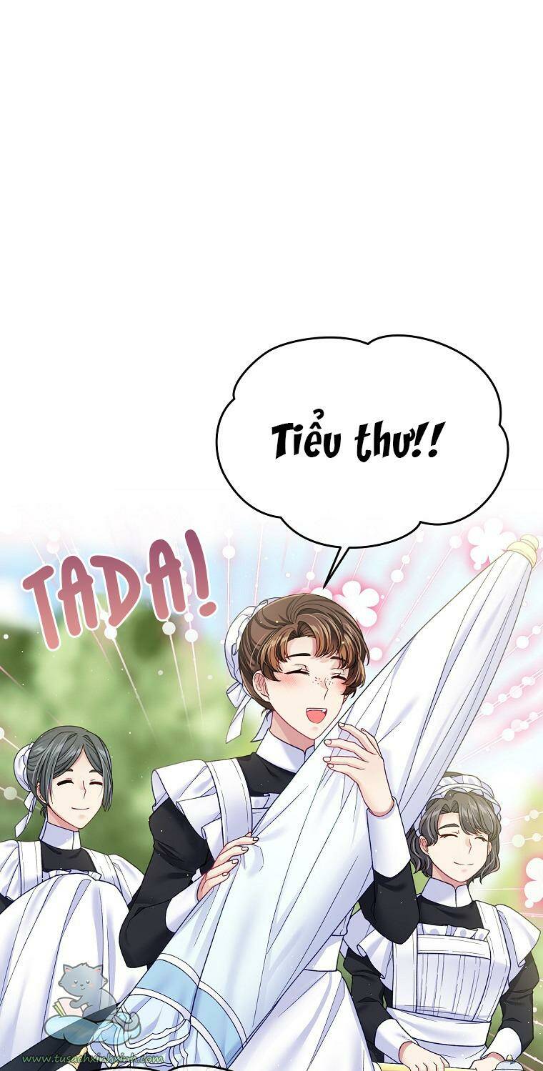 Chồng Em Dễ Thương Chết Mất Thôi! Chương 37 Ảnh 3