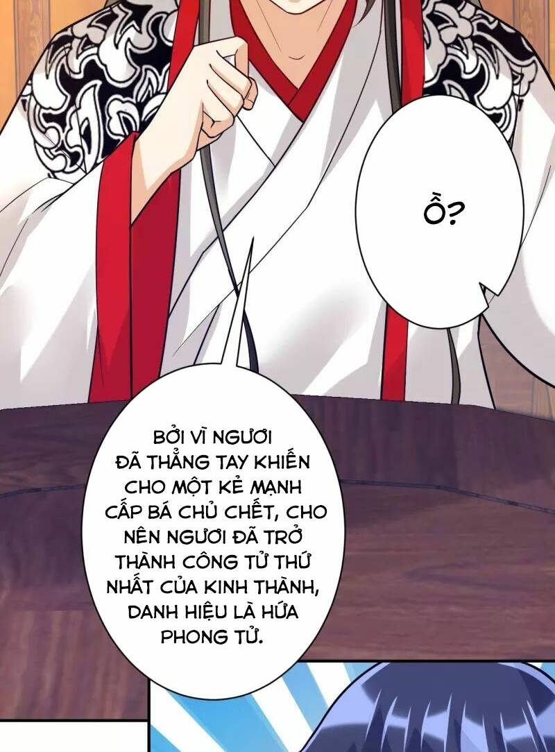 Nhất Đẳng Gia Đinh Chương 324 Ảnh 11