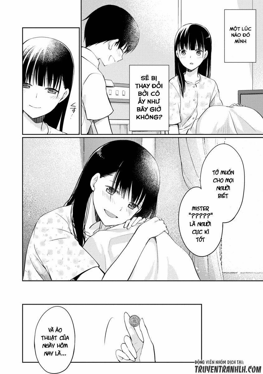 Kimi No Suizou Wo Tabetai Chương 7 Ảnh 19