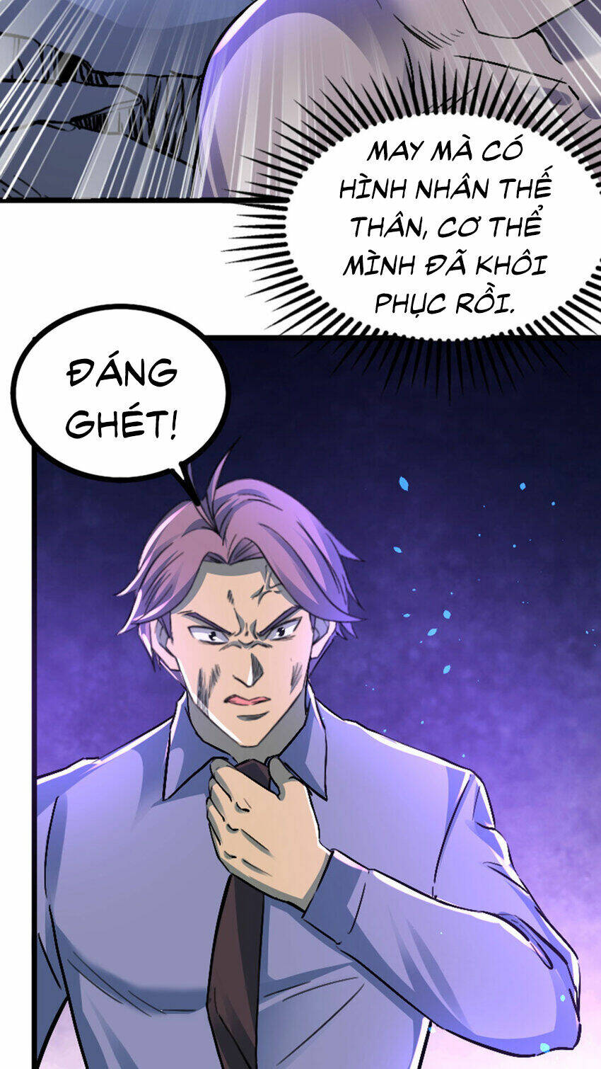 Ocd Thành Vương Giả Chương 39 Ảnh 43