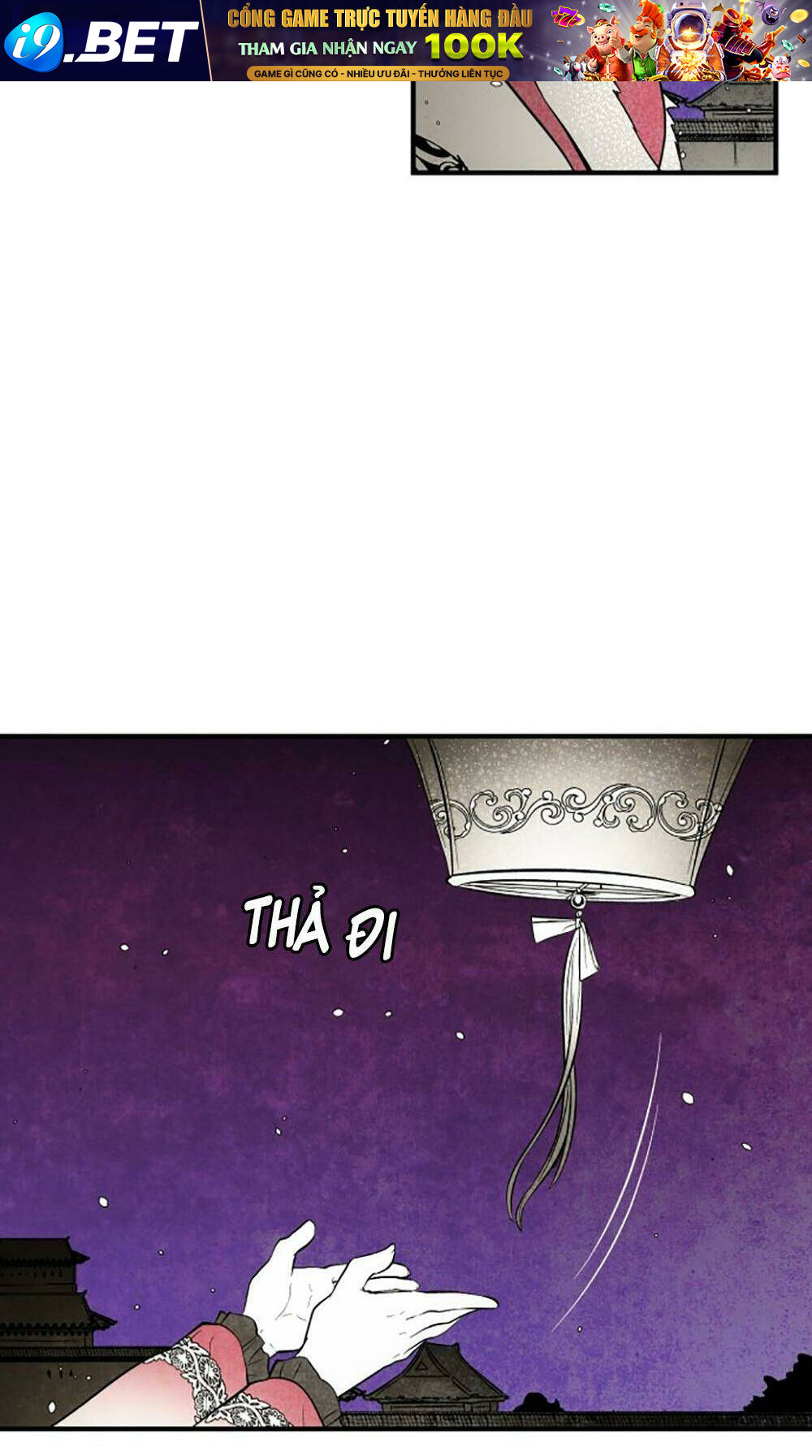 Vân Trung Hoa Chương 112 Ảnh 45