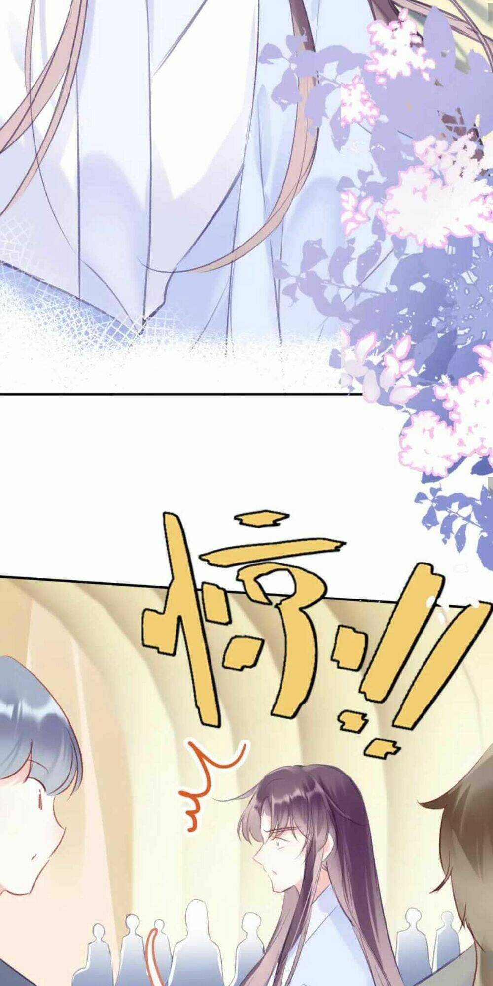 Vi Phu Của Ta Là Long Ngạo Thiên Chương 26 Ảnh 43