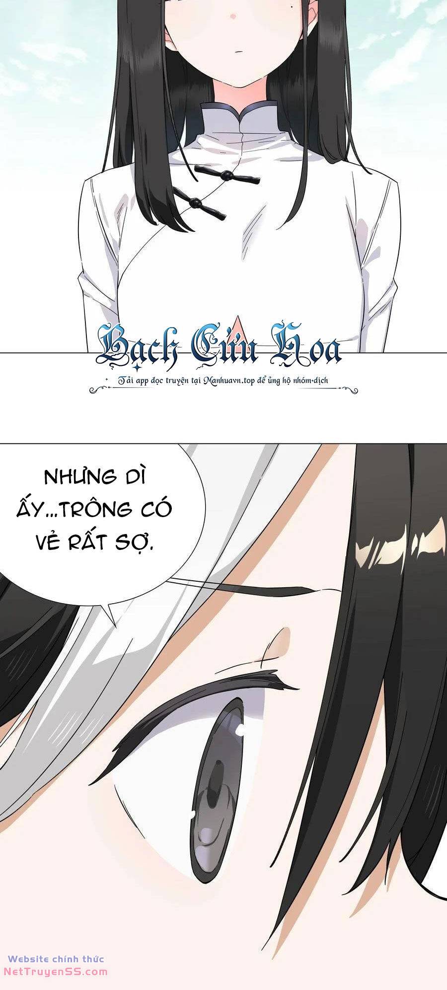 My Harem Grew So Large, I Was Forced To Ascend Chương 75 Ảnh 81