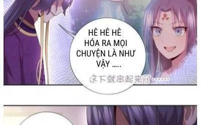 Thần Trù Cuồng Hậu Chương 61 Ảnh 15