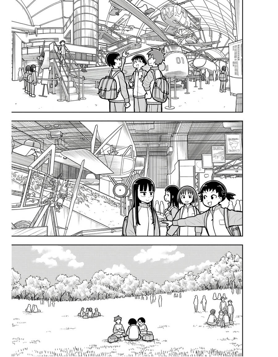 Kyou Kara Hajimeru Osananajimi Chương 23 Ảnh 7