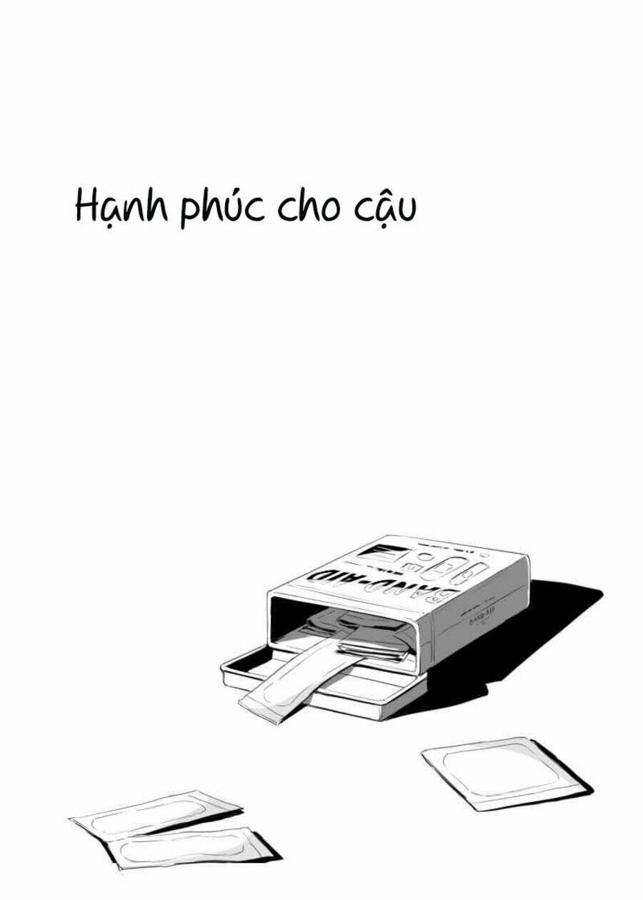 Truyện Ngắn Của Avogado6 Chương 11 Ảnh 2