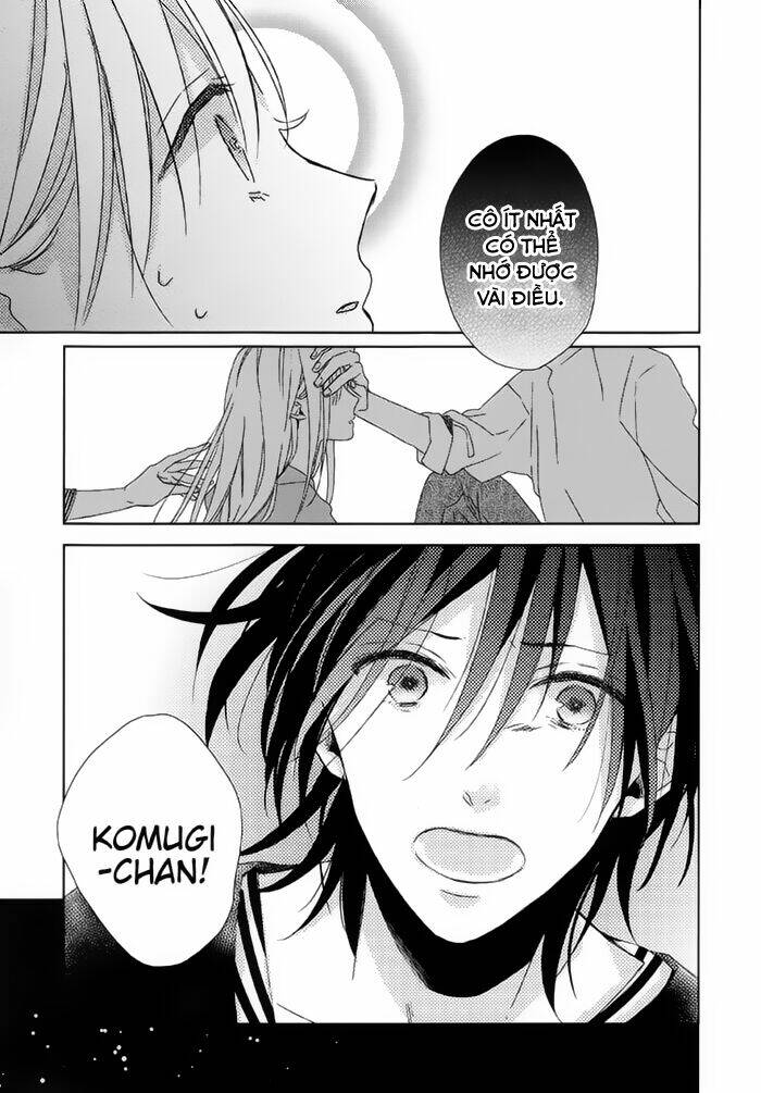 Watashi No Ookami-Kun Chương 13 Ảnh 30
