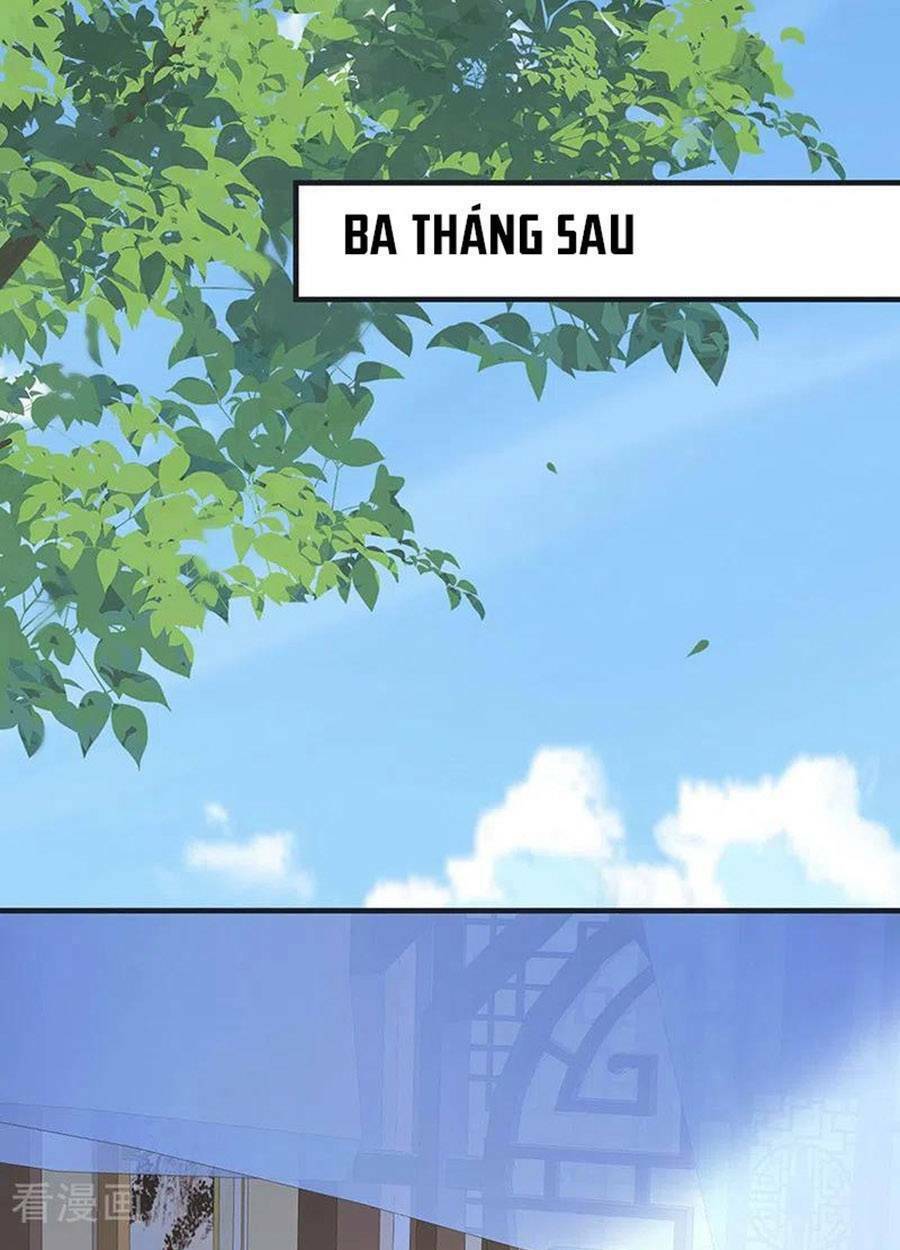 Thái Hậu Quân Hạ Thần Chương 177 Ảnh 3