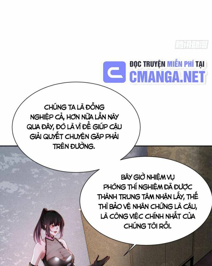Từ Hồng Nguyệt Khai Thủy Chương 162 Ảnh 62