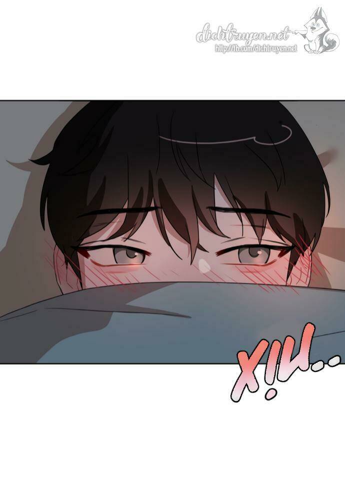 Bloody Romance - Lãng Mạn Đẫm Máu Chương 2.1 Ảnh 46
