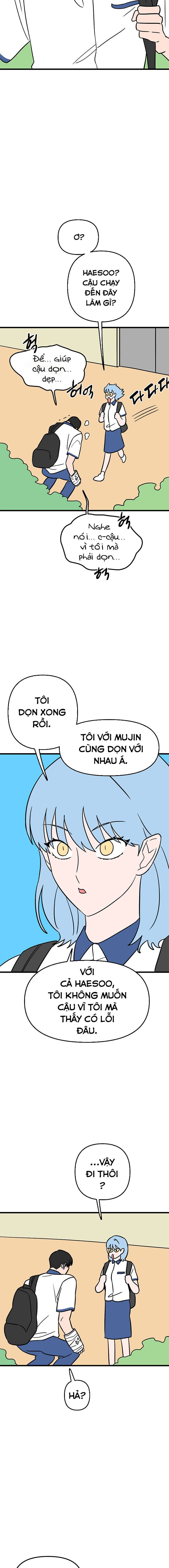 Long Miêu Chương 77 Ảnh 5