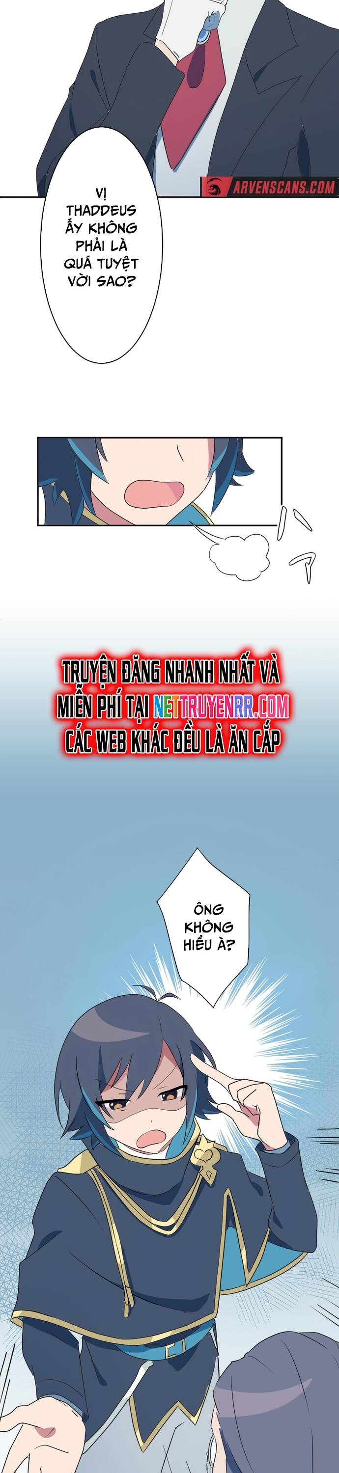 Từ Trước Đến Nay Ta Chưa Từng Coi Trọng Nó Chương 3 Ảnh 33