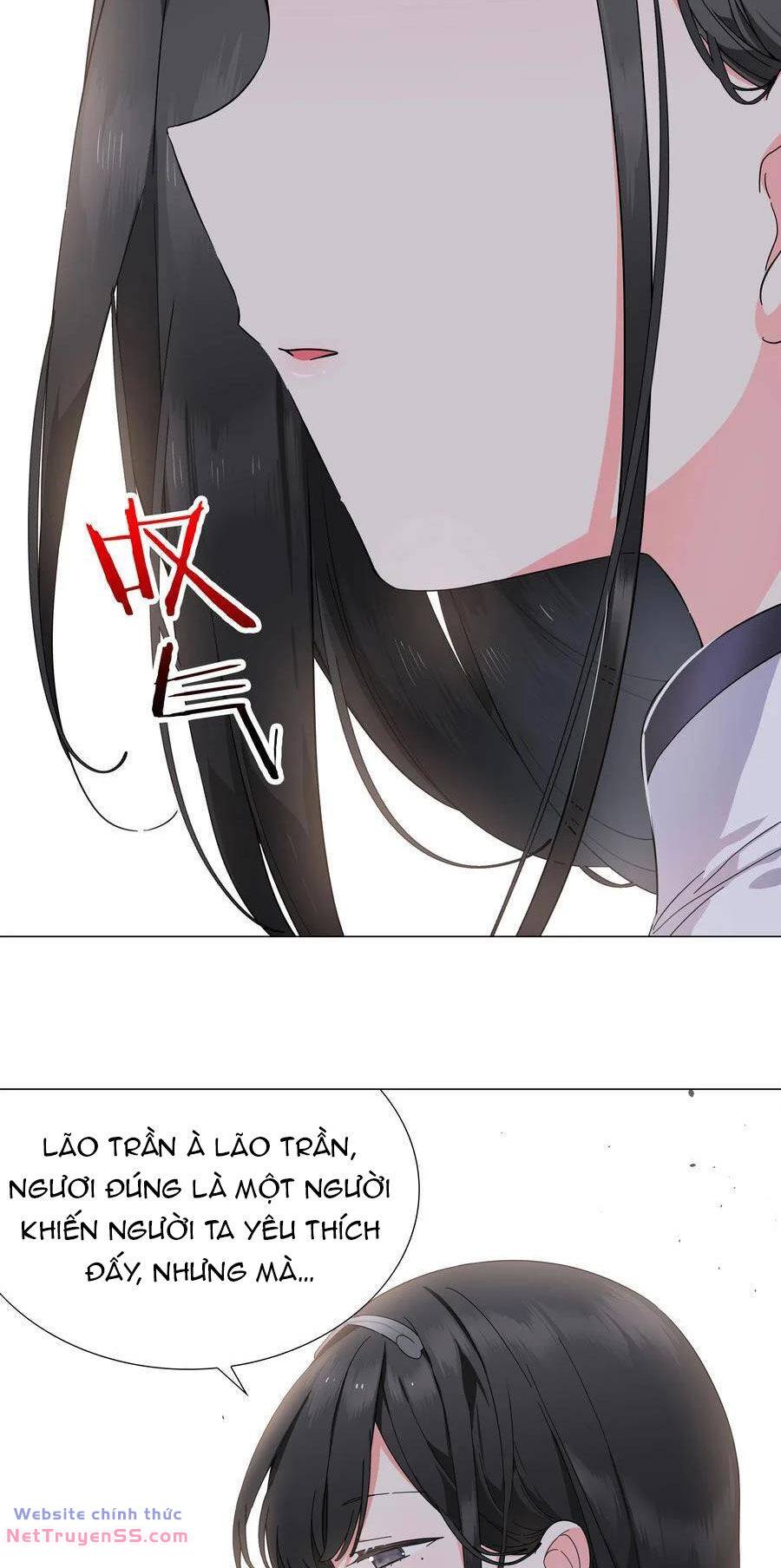 My Harem Grew So Large, I Was Forced To Ascend Chương 75 Ảnh 87