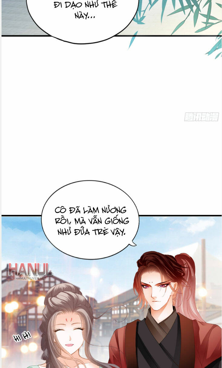 Bổn Vương Muốn Ngươi Chương 187 Ảnh 22