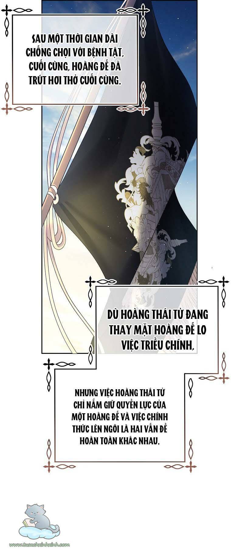 Chồng Em Dễ Thương Chết Mất Thôi! Chương 37 Ảnh 27