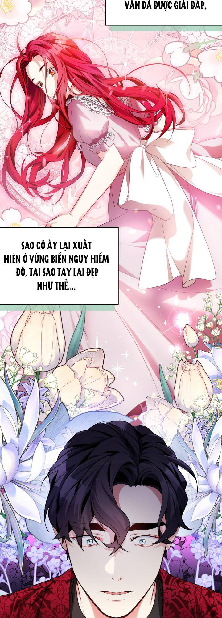 Con Gái Chồng Thật Dễ Thương Chương 108.1 Ảnh 34