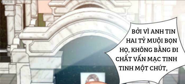 Trọng Sinh Noãn Hôn Khinh Sủng Thê Chương 3 Ảnh 30