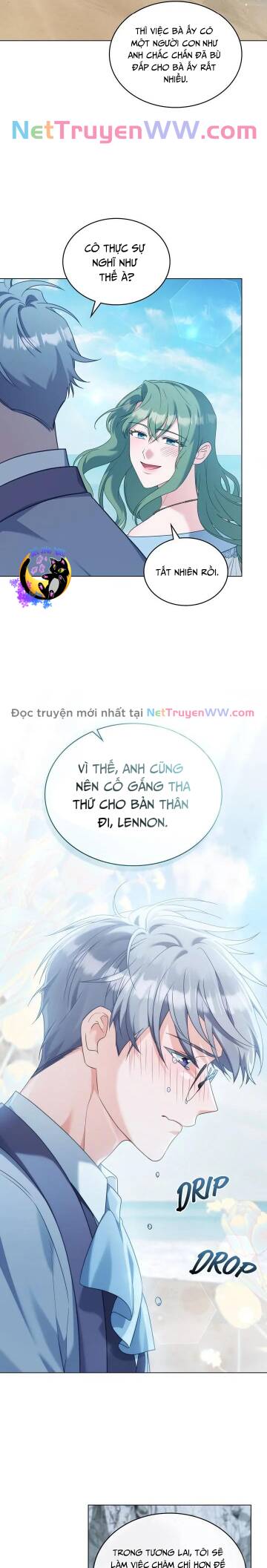 Tôi Trở Thành Nhân Vật Phản Diện Thực Sự Chương 82 Ảnh 6