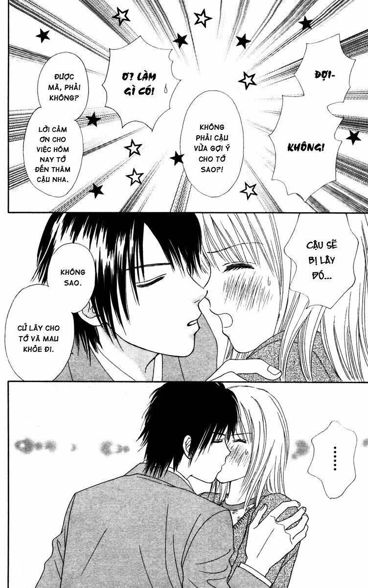 Chitose Etc. Chương 13 Ảnh 18