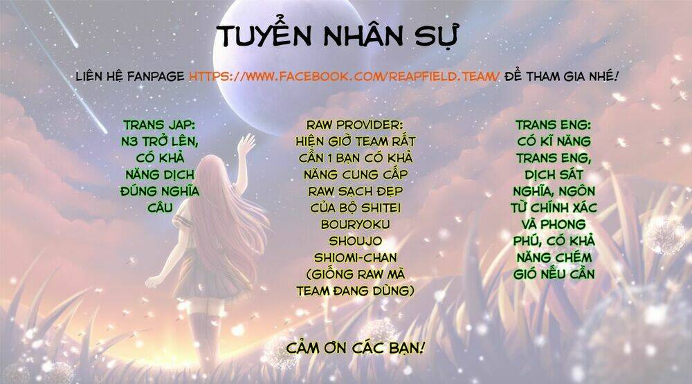 Mida Love Chương 10 Ảnh 32