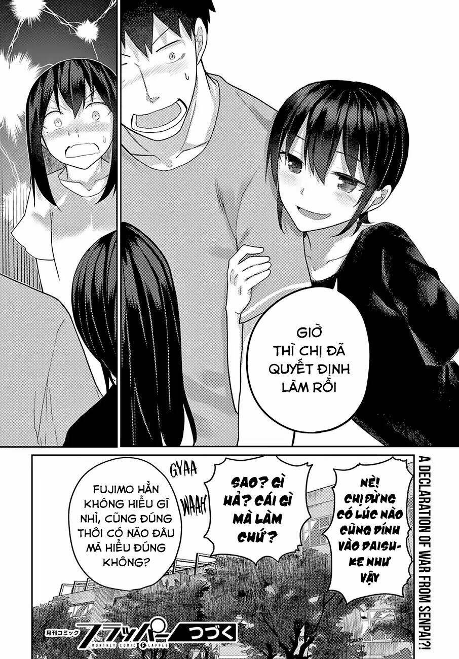 Bạn Thời Thơ Ấu Chương 12 Ảnh 22