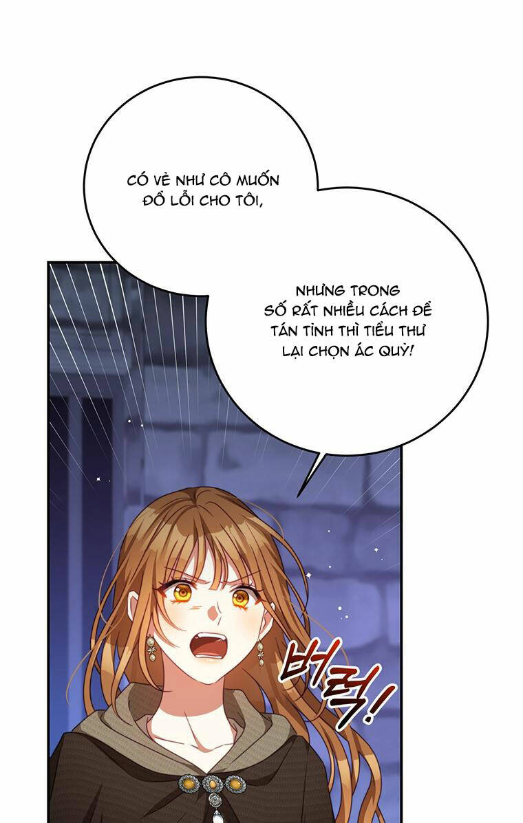 Trở Thành Tình Địch Của Các Nam Chính Chương 101.1 Ảnh 34