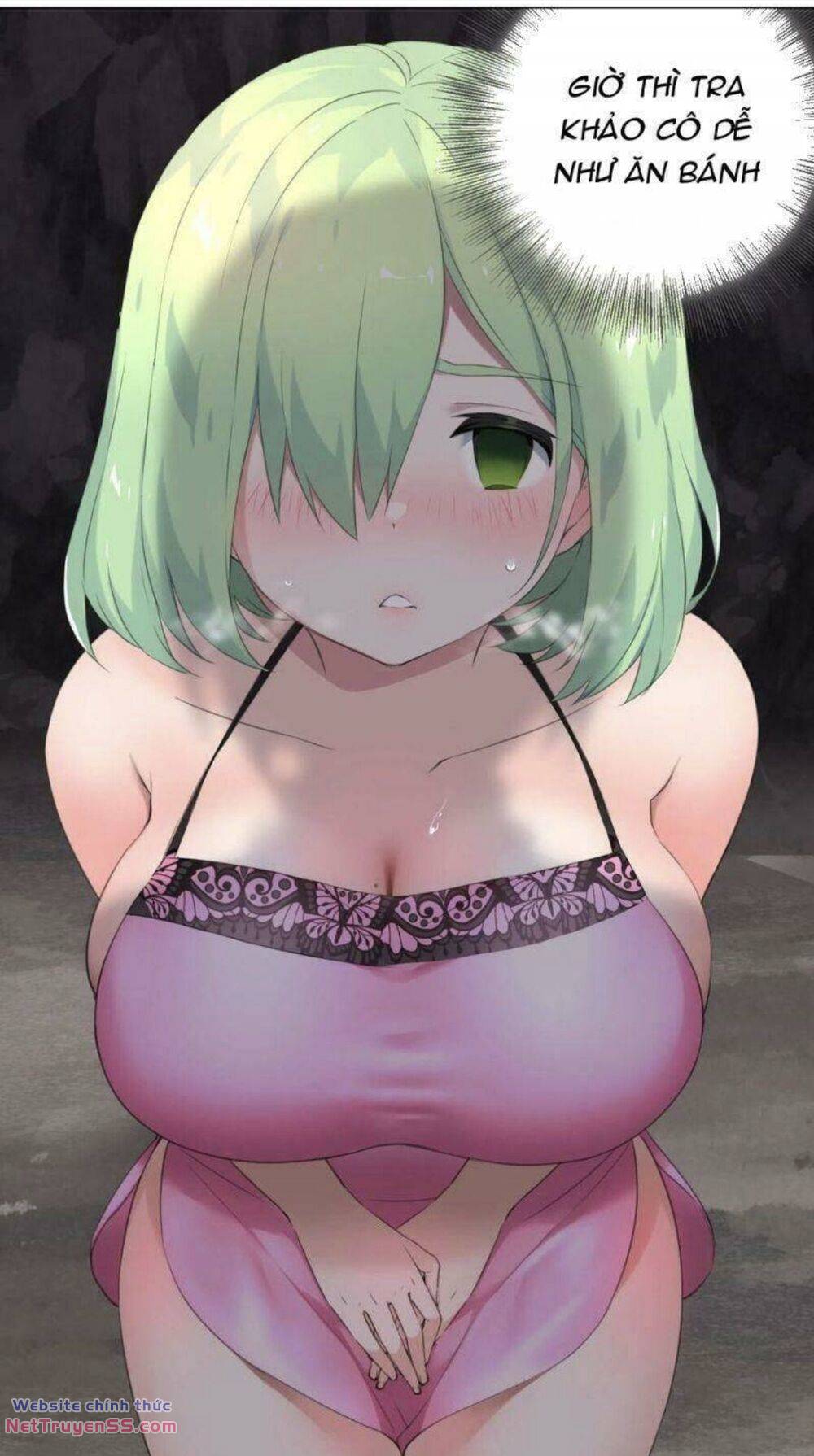 My Harem Grew So Large, I Was Forced To Ascend Chương 74.5 Ảnh 21
