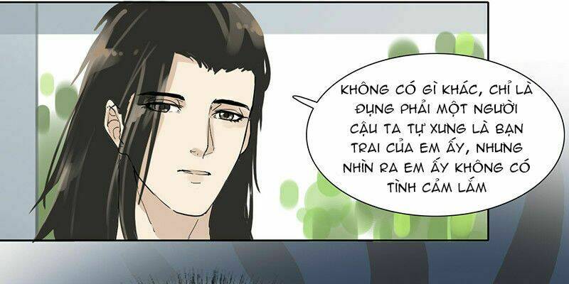 Đm Lỗi Của Định Mệnh Chương 25 Ảnh 17
