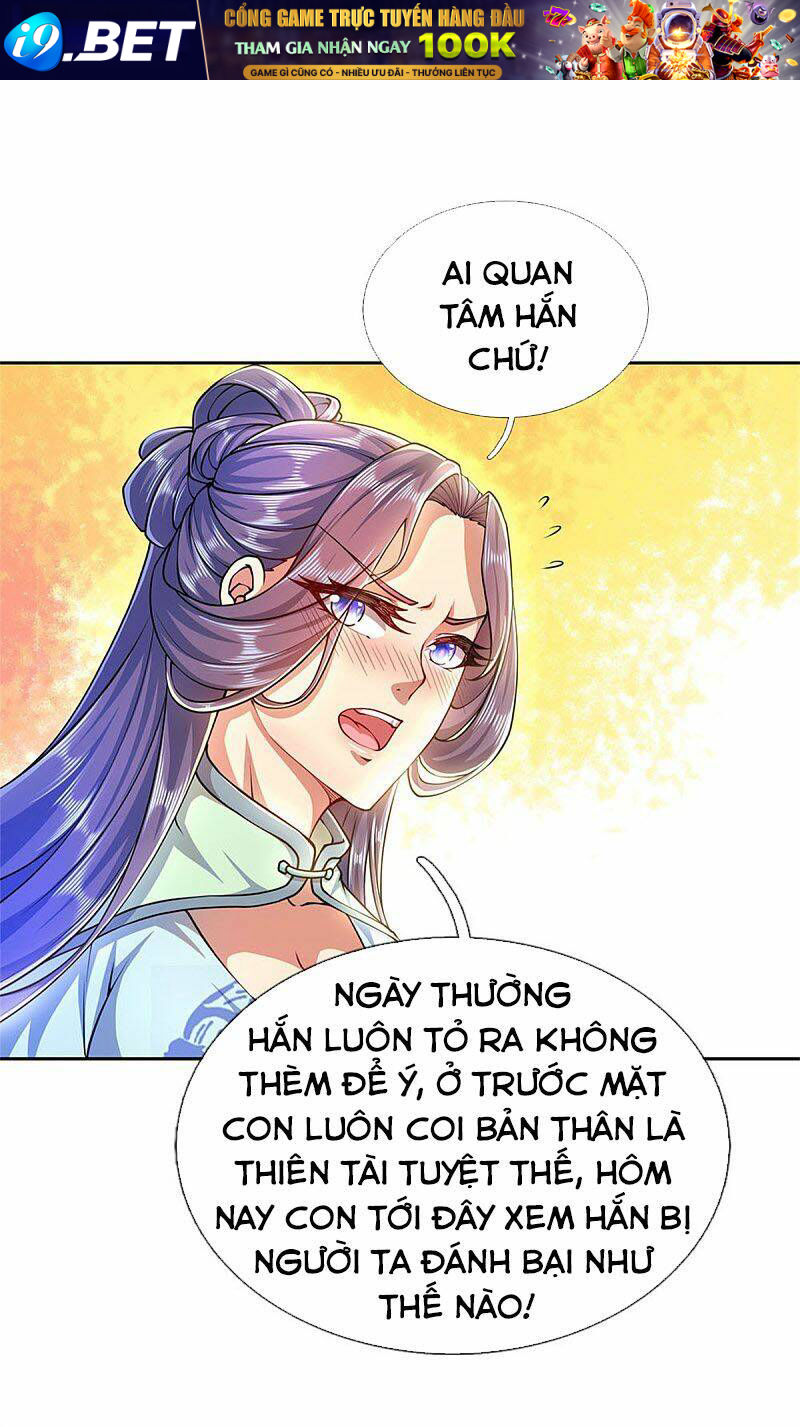 Thân Thể Của Ta Là Kiếm Chủng Chương 107 Ảnh 12