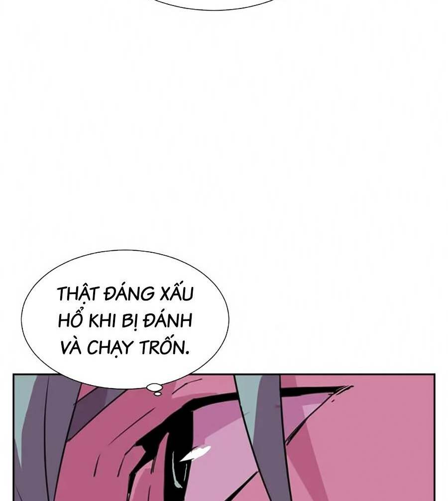 Săn Lùng Bắt Nạt Chương 60 Ảnh 77