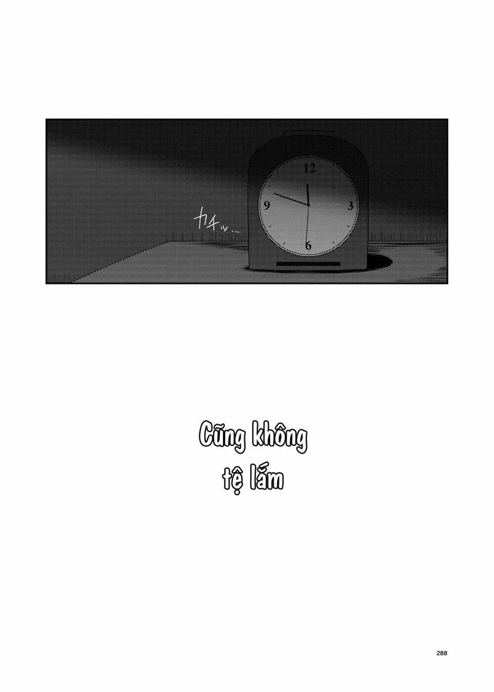 Fleet Journal Chương 30 Ảnh 34
