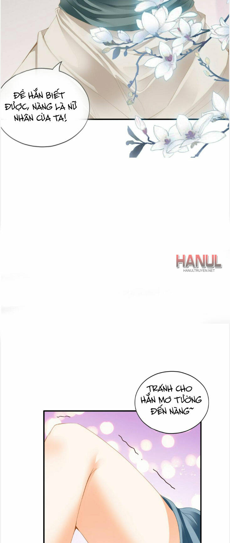 Bổn Vương Muốn Ngươi Chương 189 Ảnh 9