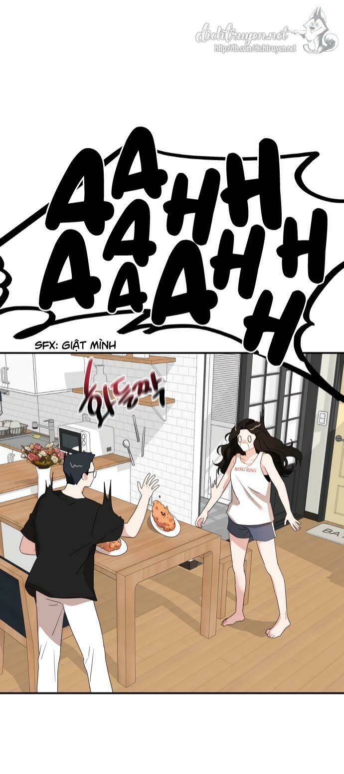 Bloody Romance - Lãng Mạn Đẫm Máu Chương 2.1 Ảnh 54