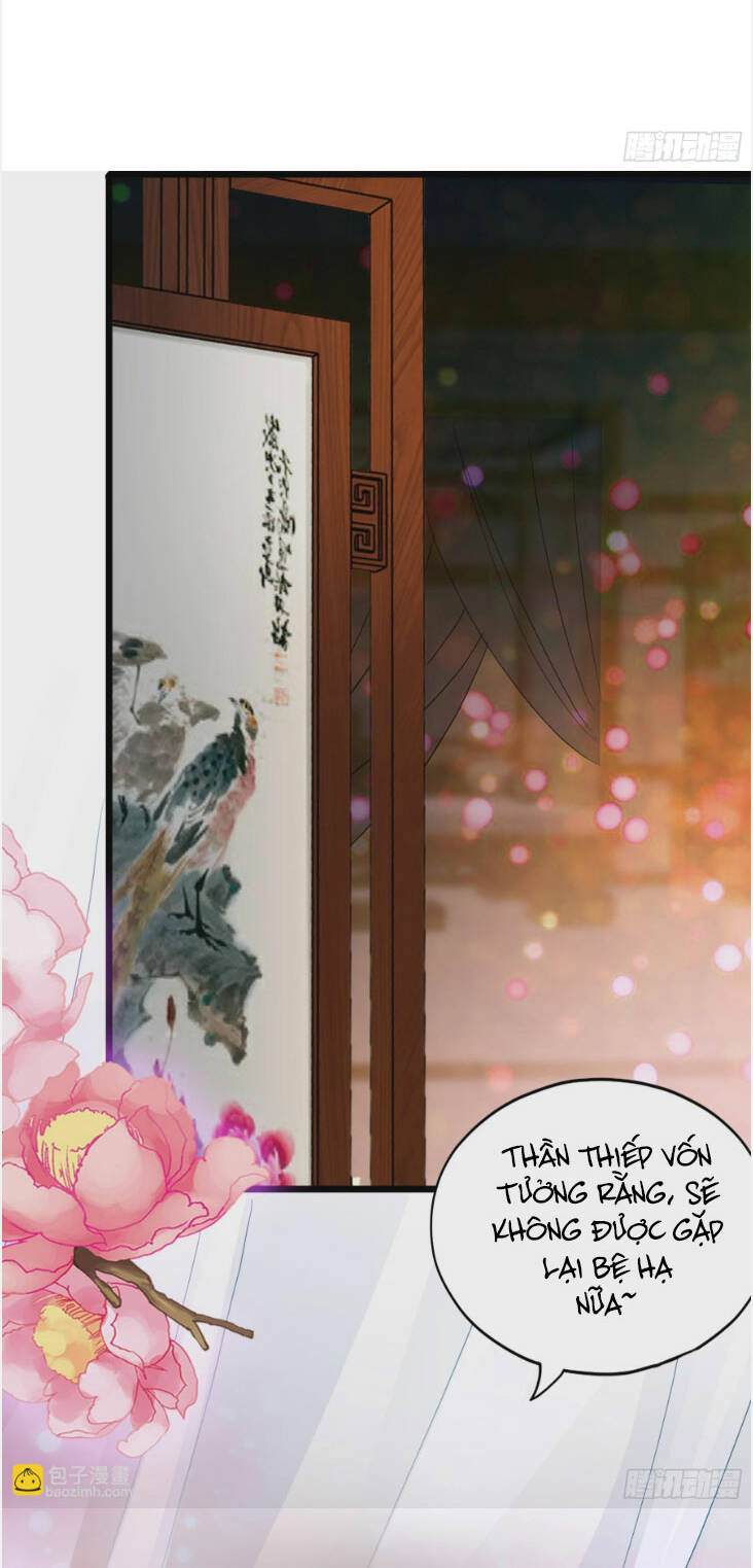 Bổn Vương Muốn Ngươi Chương 188 Ảnh 4