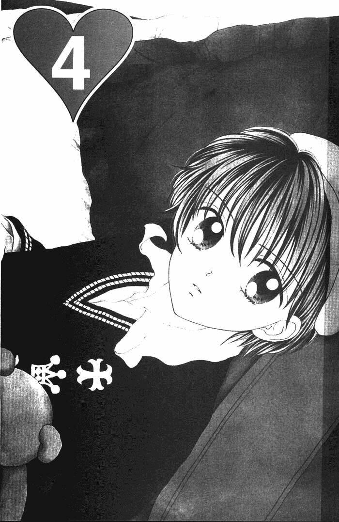 Minto Na Bokura Chương 16 Ảnh 7