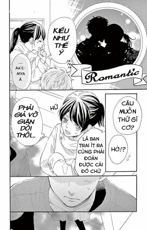 Iwata No Kuseni Choushi Ni Noruna! Chương 5 Ảnh 15