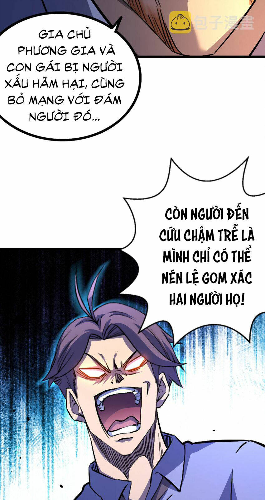 Ocd Thành Vương Giả Chương 38 Ảnh 31