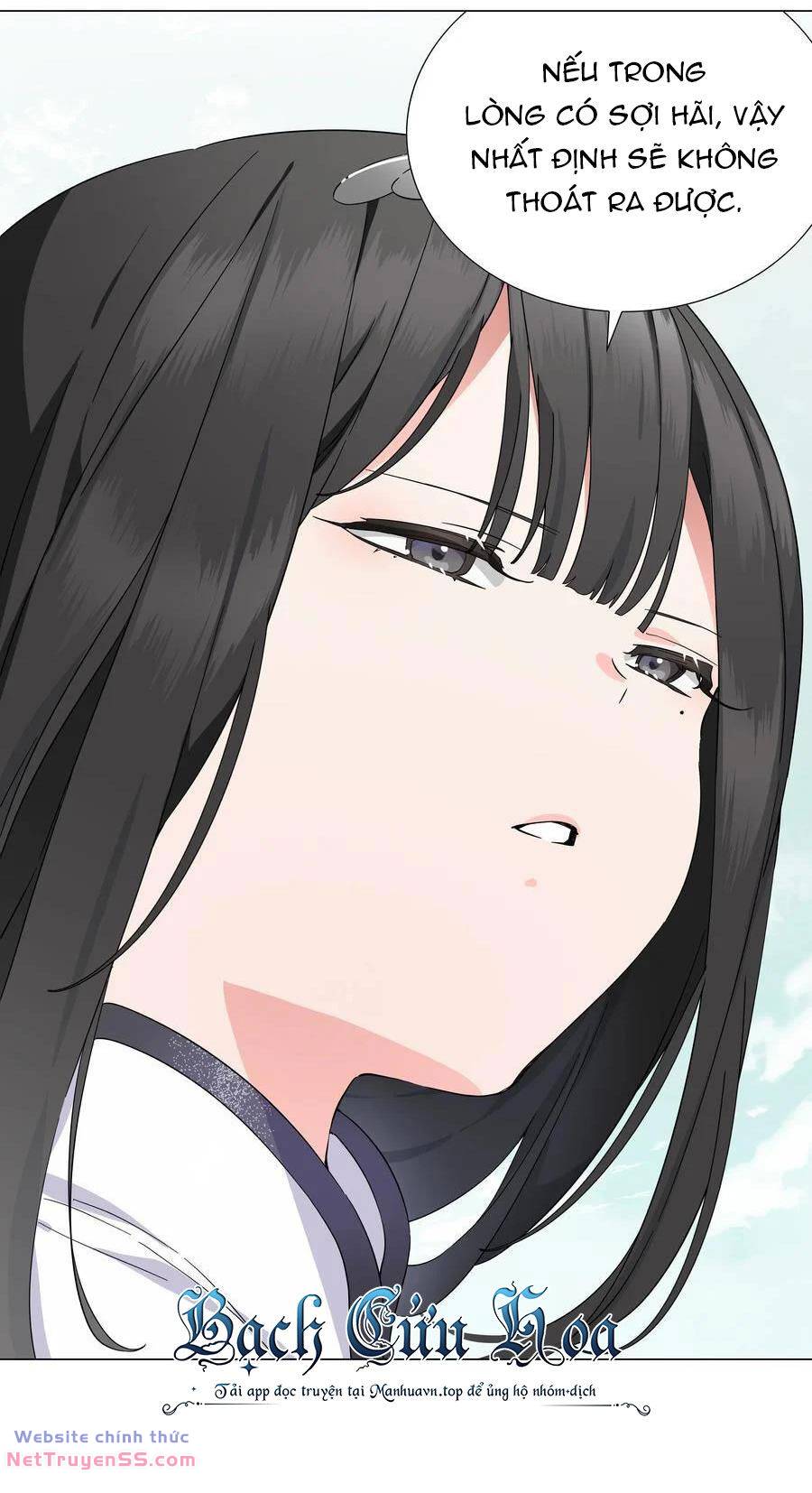 My Harem Grew So Large, I Was Forced To Ascend Chương 75 Ảnh 92