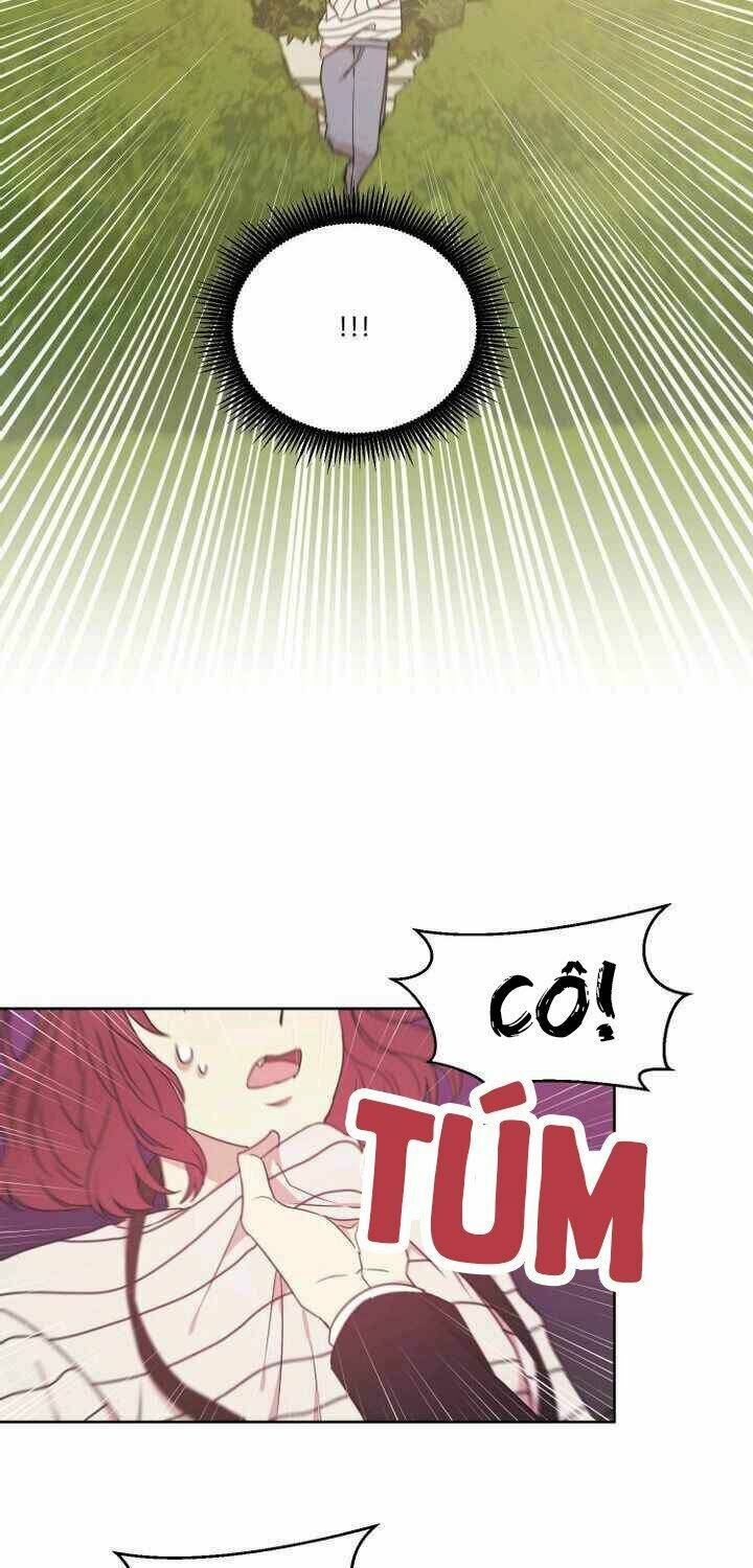 Idol Sống Trong Nhà Tôi ! Chương 16 Ảnh 41