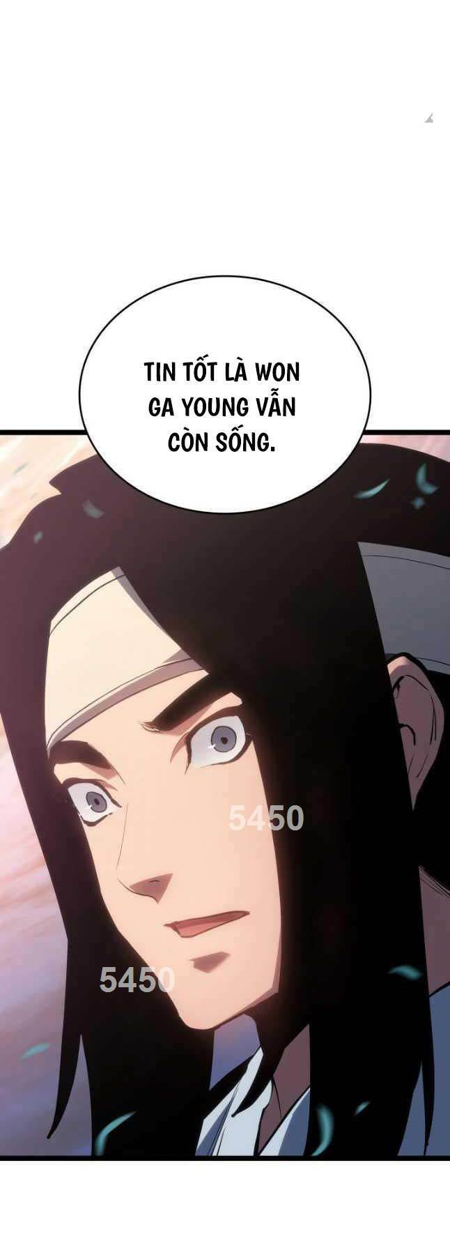 Tử Thần Phiêu Nguyệt Chương 92 Ảnh 3