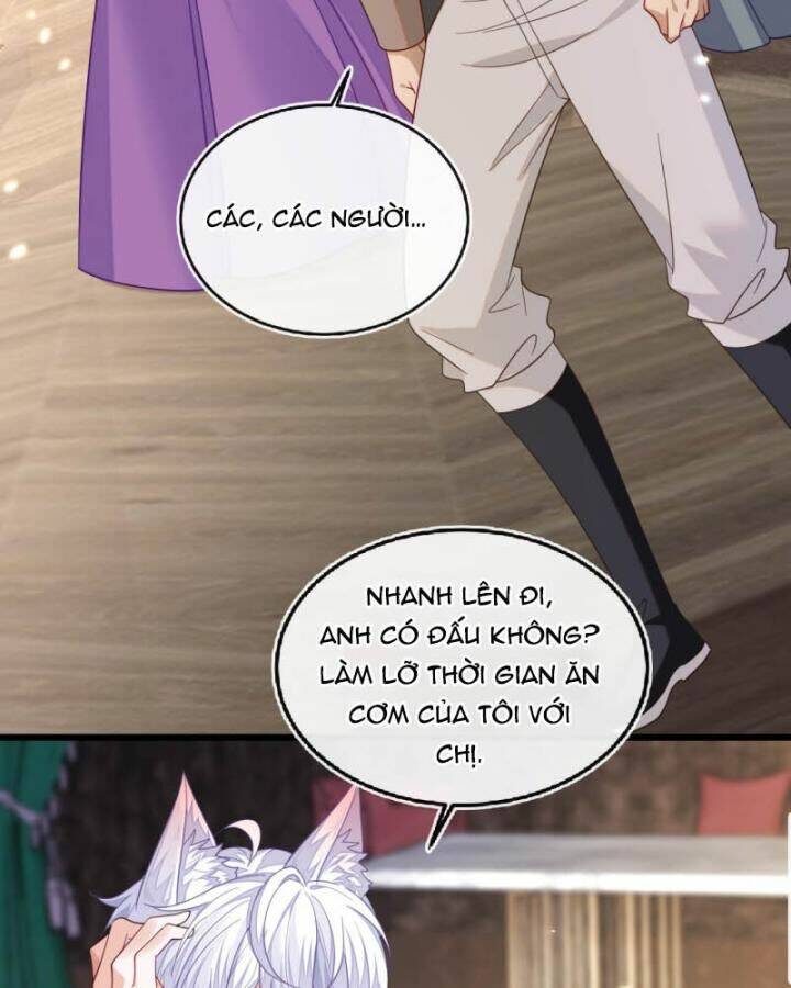 Vừa Từ Hôn Đã Bị Hồ Ly Lừa Vào Cục Dân Chính Chương 8 Ảnh 38