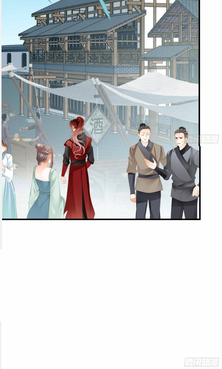 Bổn Vương Muốn Ngươi Chương 187 Ảnh 27